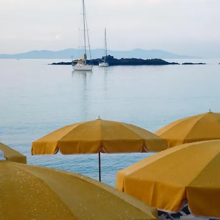 Апартаменты A1 La D'or