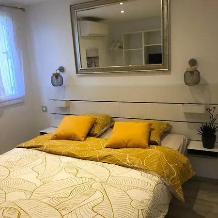 A1 La D'or Appartamento