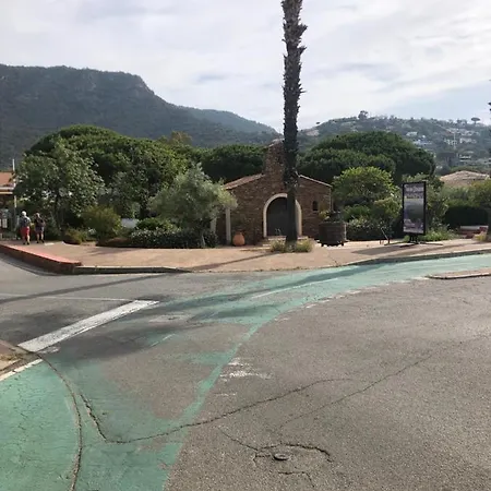 A1 La D'or Appartamento Le Lavandou