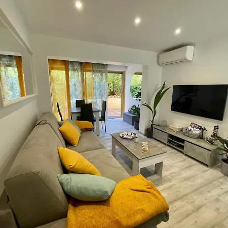 Апартаменты A1 La D'or *