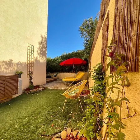 A1 La D'or Апартаменты