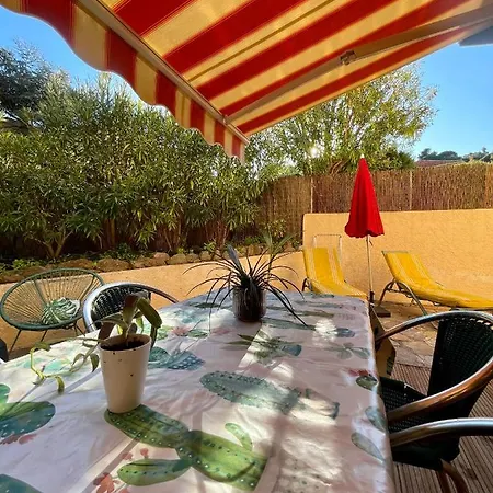 A1 La D'or Ле-Лаванду