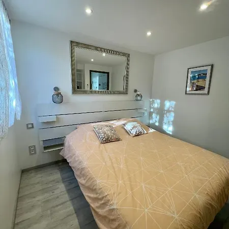 Appartamento A1 La D'or *