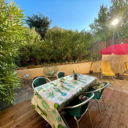 Appartamento A1 La D'or *