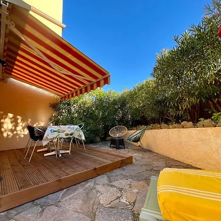 Appartamento A1 La D'or