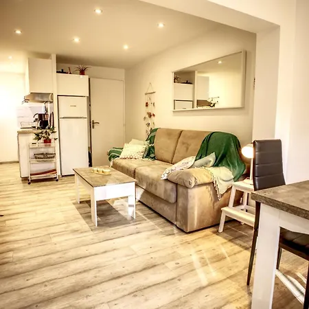 A1 La D'or Appartamento