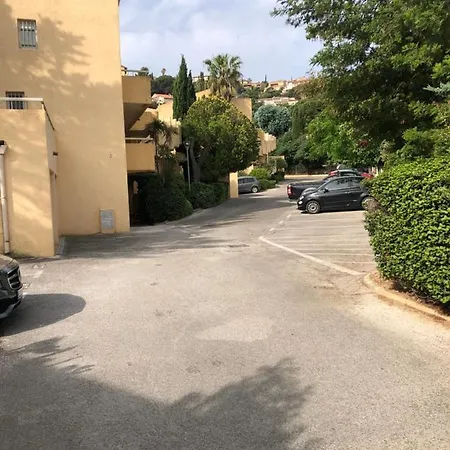 Apartment A1 La D'or