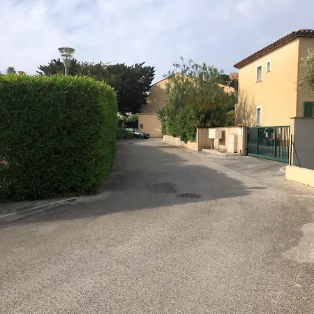 Apartment A1 La D'or