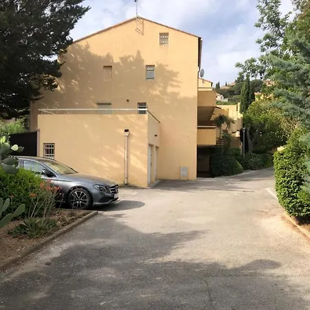 Appartamento A1 La D'or Le Lavandou