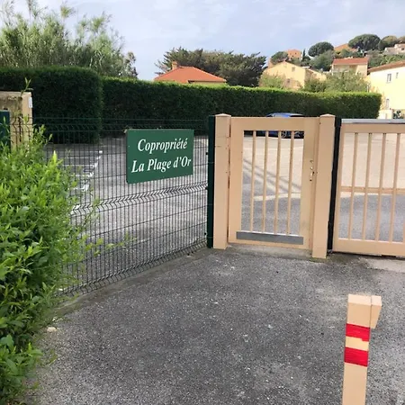 Appartement A1 La D'or