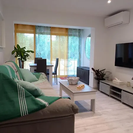 Apartmán A1 La D'or