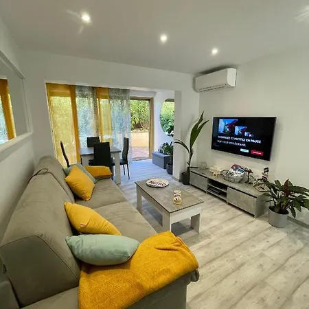 A1 La D'or * Le Lavandou