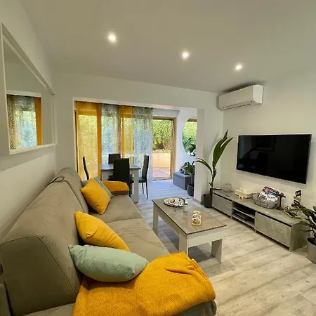 A1 La D'or * Le Lavandou