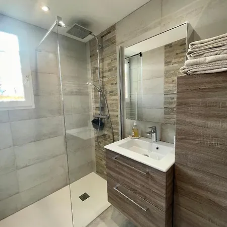 Apartment A1 La D'or Le Lavandou