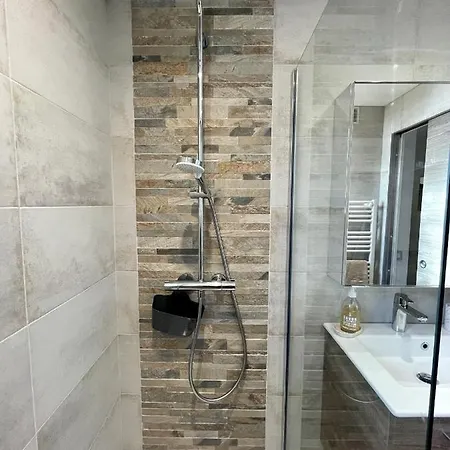 Appartement A1 La D'or Le Lavandou