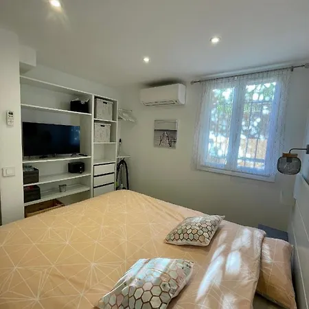 A1 La D'or Appartement *