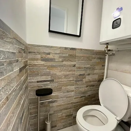 Appartement A1 La D'or Le Lavandou