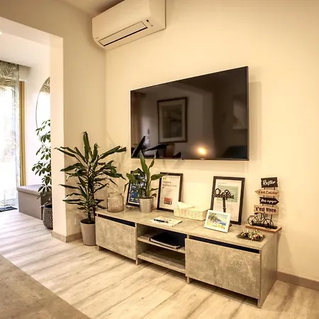 A1 La D'or Appartement Le Lavandou