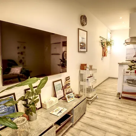 A1 La D'or Apartment *