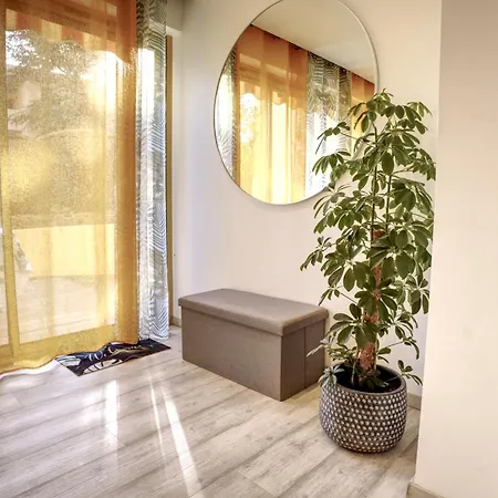 A1 La D'or Appartement *