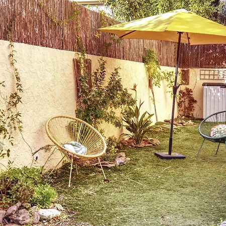 A1 La D'or Le Lavandou