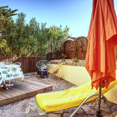 A1 La D'or Apartment Le Lavandou