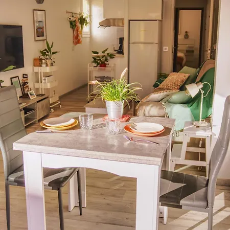 Appartement A1 La D'or