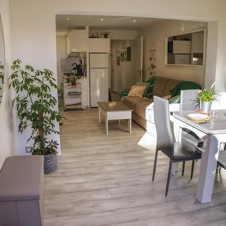 A1 La D'or Apartment Le Lavandou