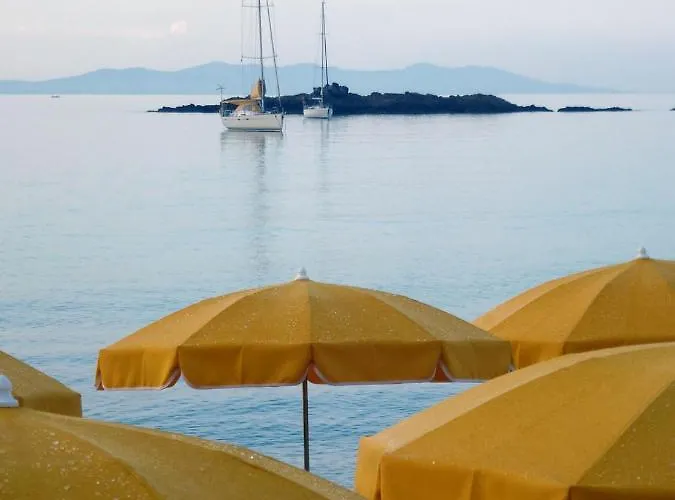 アパート A1 La D'or