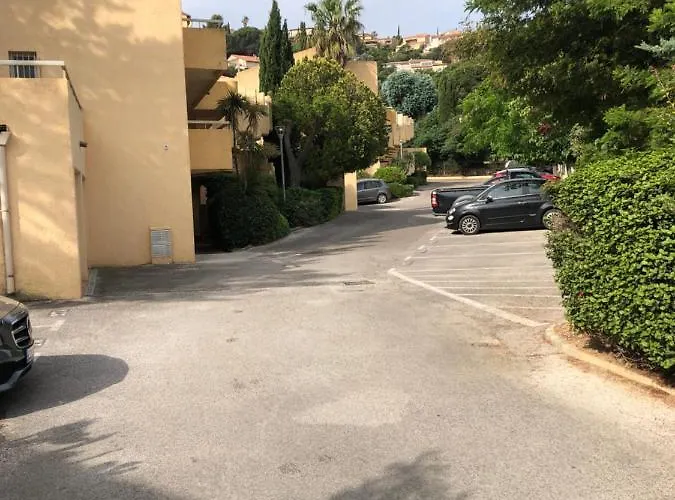 Lägenhet A1 La D'or