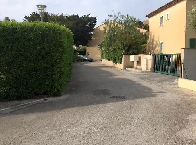 Lägenhet A1 La D'or