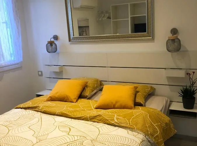 A1 La D'or Lägenhet