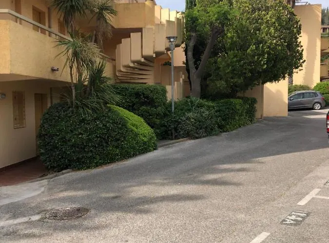 A1 La D'or Lägenhet