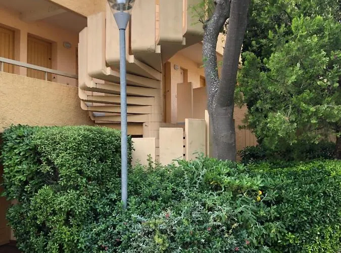 アパート A1 La D'or *