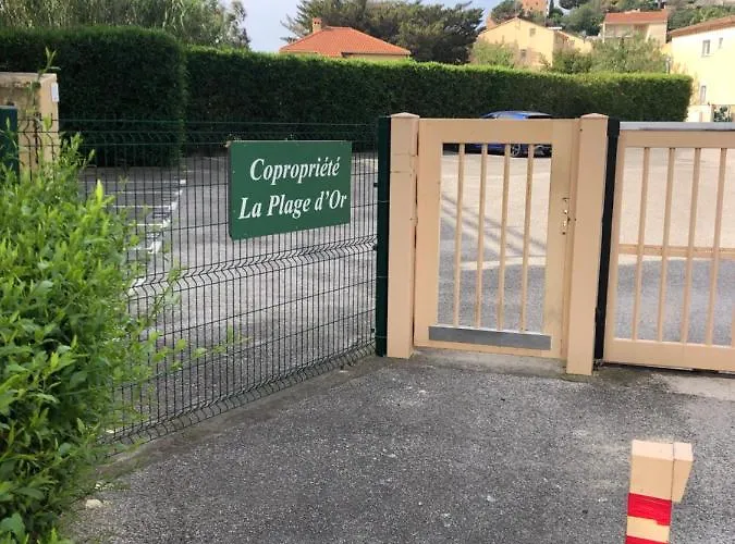 Lägenhet A1 La D'or