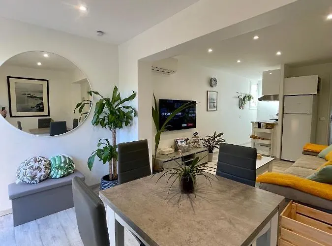 A1 La D'or Lägenhet *