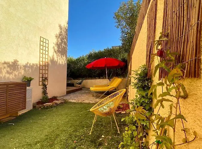 A1 La D'or Lägenhet