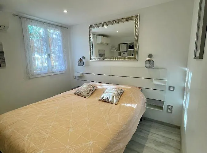 Lägenhet A1 La D'or *