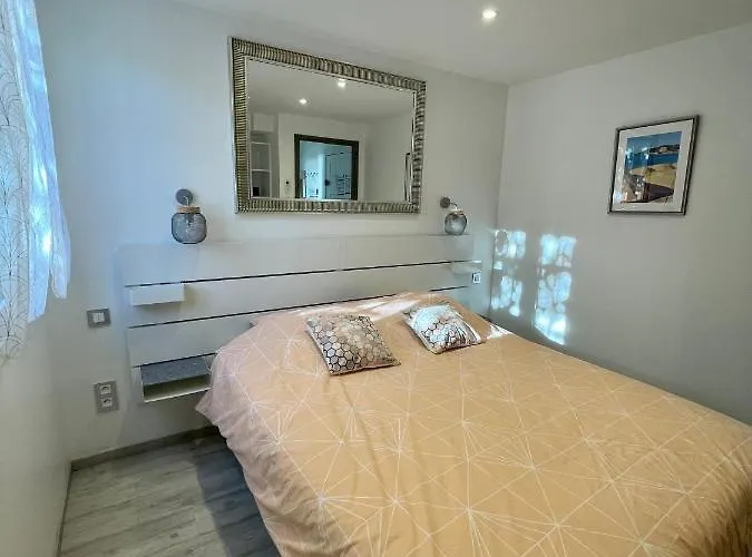 アパート A1 La D'or *