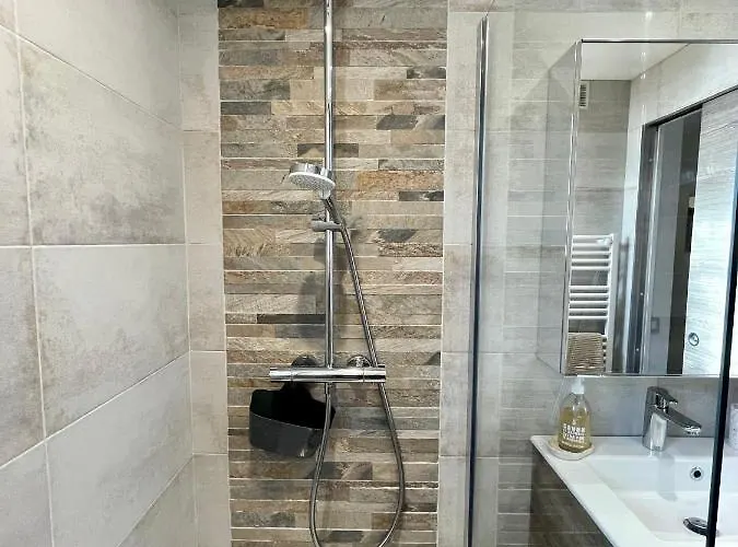 Lägenhet A1 La D'or Le Lavandou