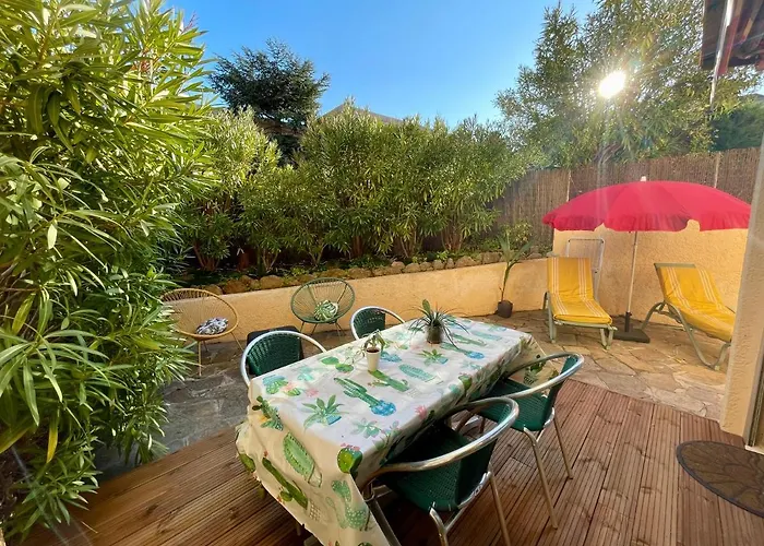 Lägenhet A1 La D'or *