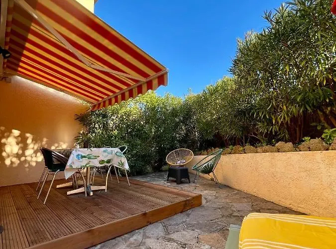 アパート A1 La D'or