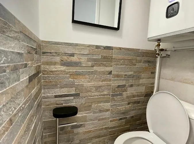 アパート A1 La D'or ル・ラヴァンドゥー