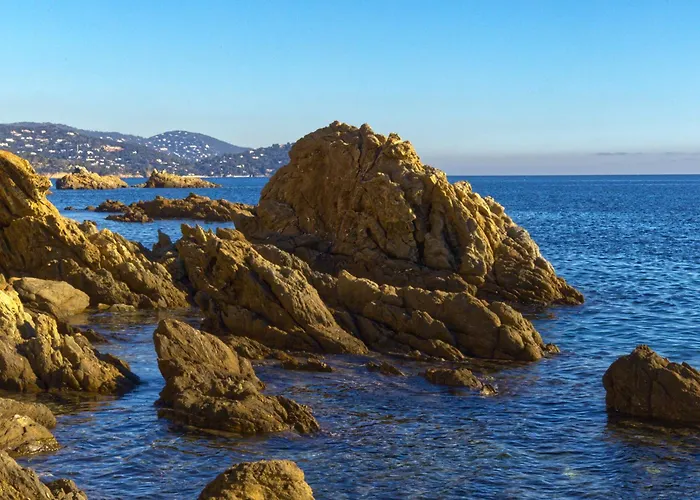 A1 La D'or Lägenhet