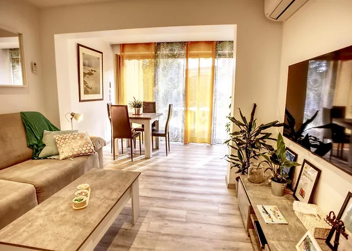 アパート A1 La D'or *