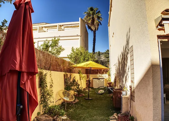 A1 La D'or * Le Lavandou