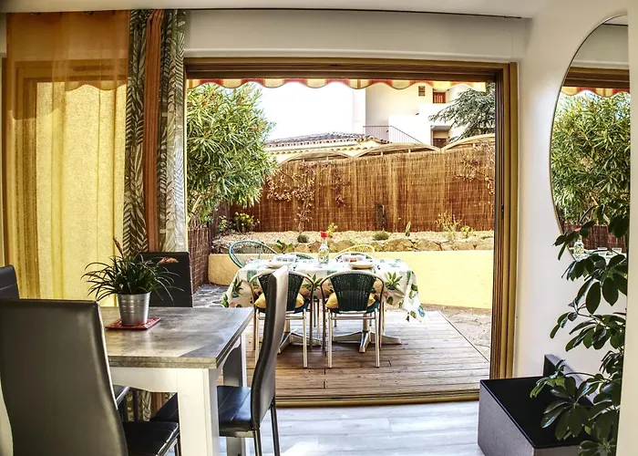 A1 La D'or Lägenhet *