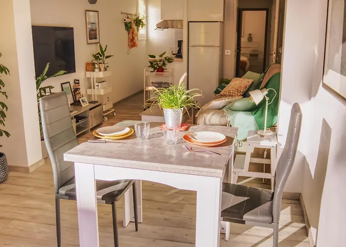 アパート A1 La D'or