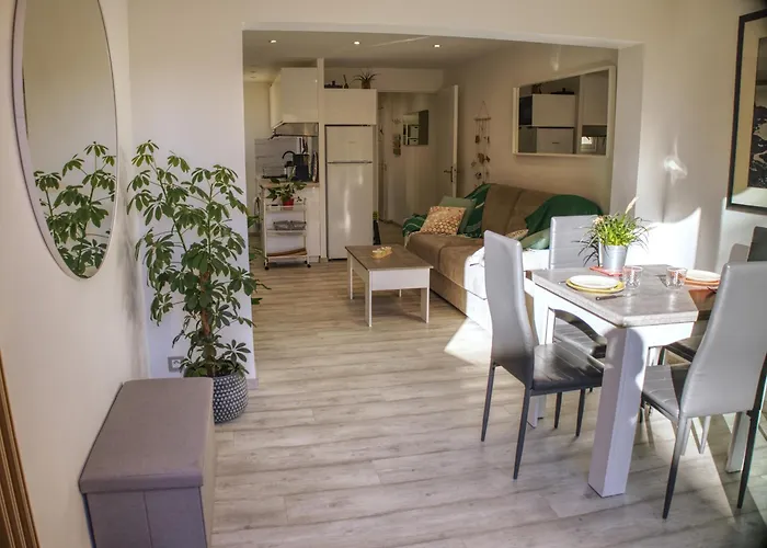 A1 La D'or Lägenhet Le Lavandou